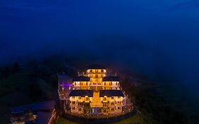 The Hosteller Chakrata